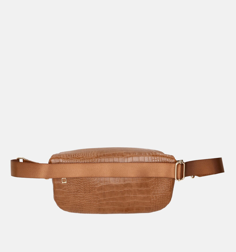 Charm London Birmingham Cognac Heuptas voor dames (349473)
