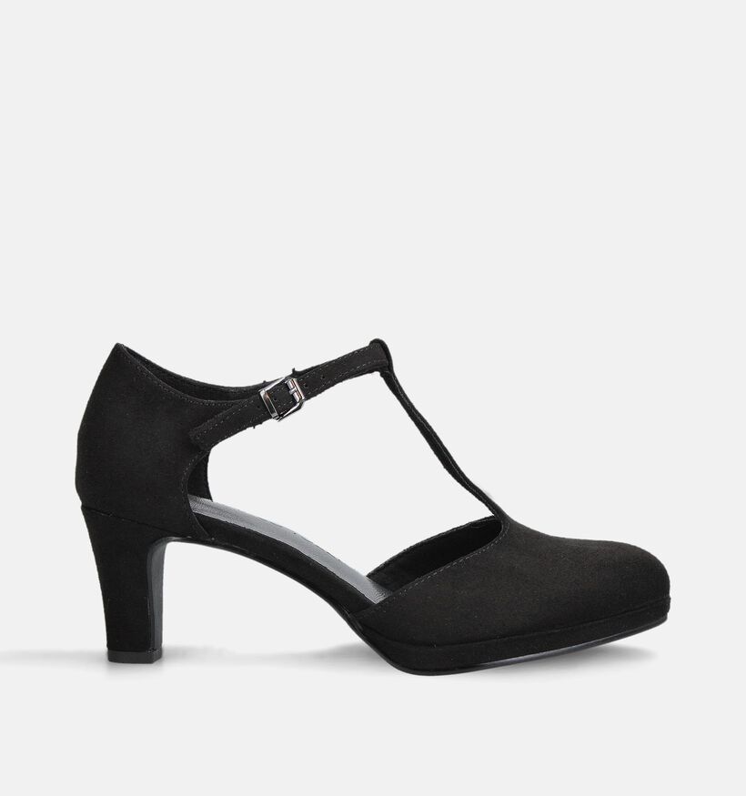 Marco Tozzi Zwarte Pumps voor dames (360738)