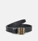 Laurent David Zwarte Riem voor dames (373882)