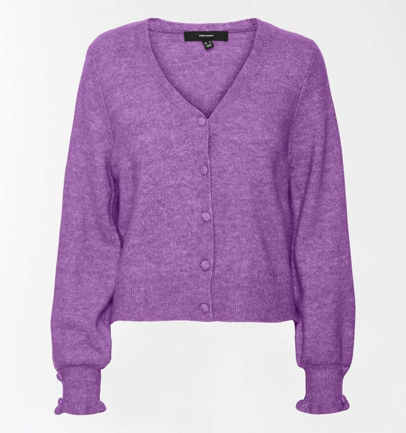 Vero Moda Katie Ecru Cardigan (304537)
