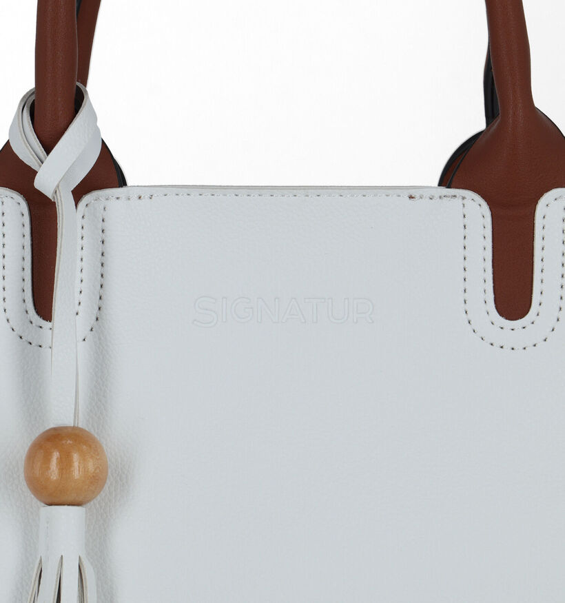 Signatur Sac à Main en Noir pour femmes (359017)