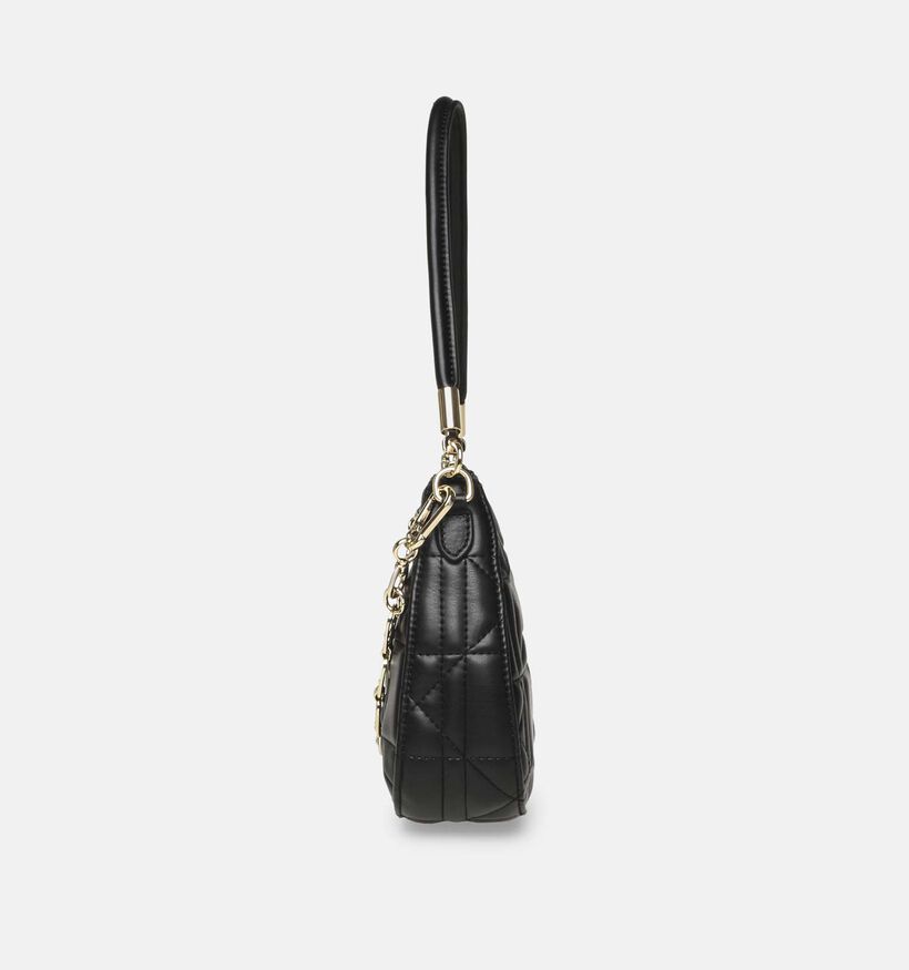 Steve Madden Bsloane Sac &agrave; bandouli&egrave;re en Noir pour femmes (379196)