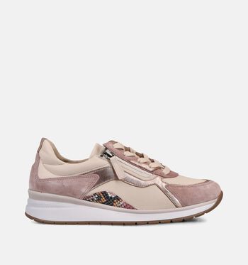 Gabor Sneakers Beige