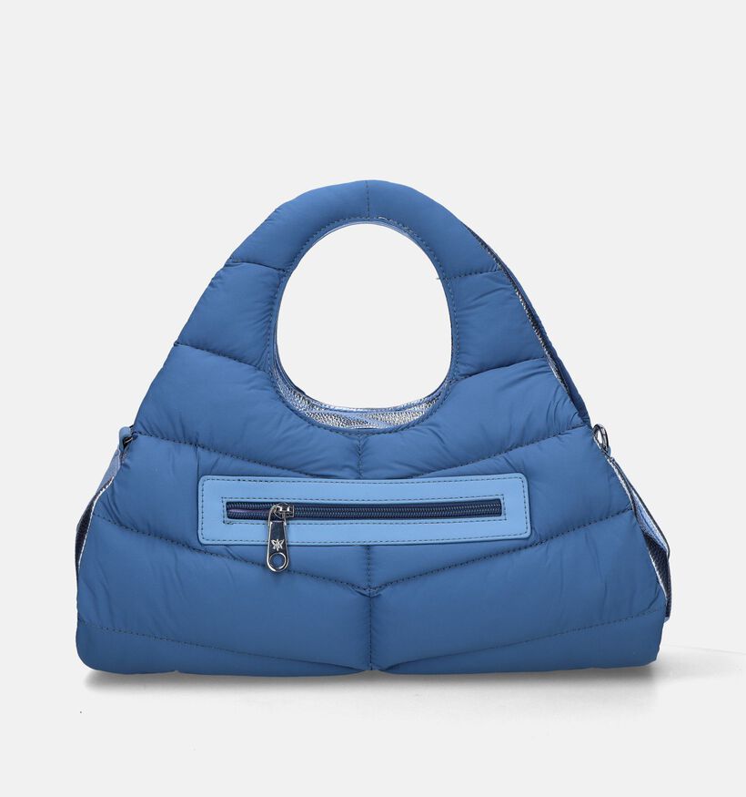 Pepe Moll Hannah Sac à main avec bandoulière en Bleu pour femmes (342874)