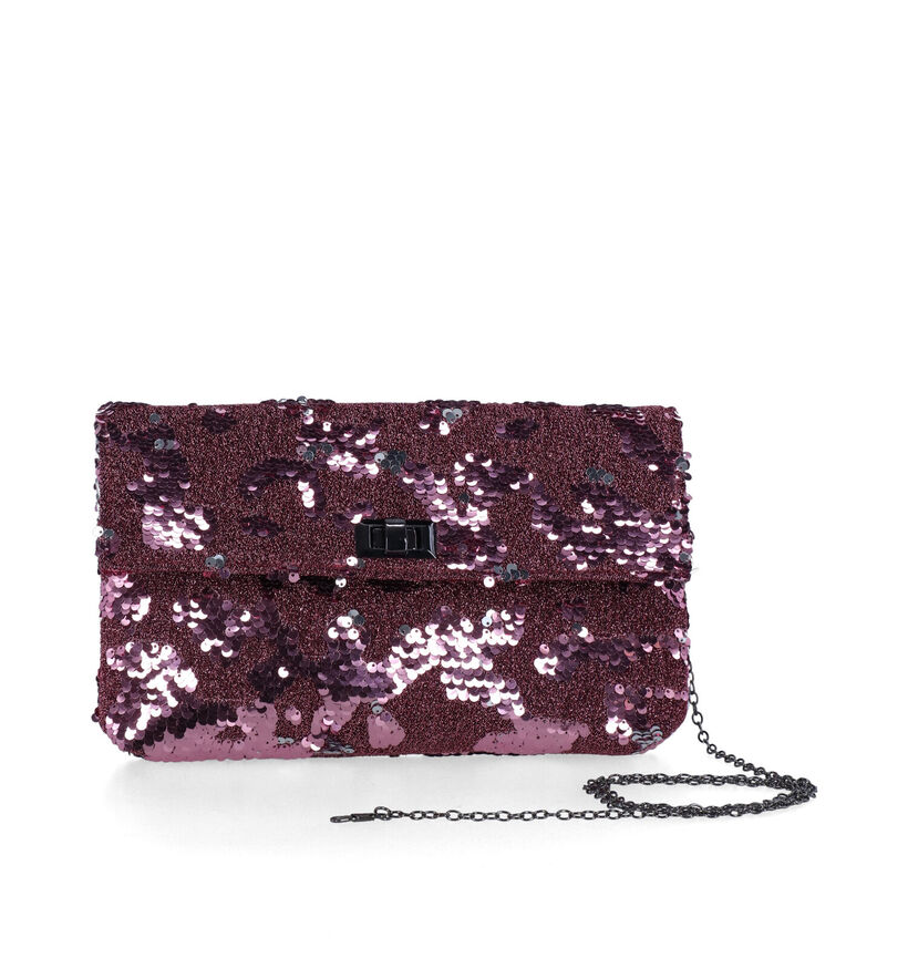 Bulaggi Venus Pochette en Rose pour femmes (317777)