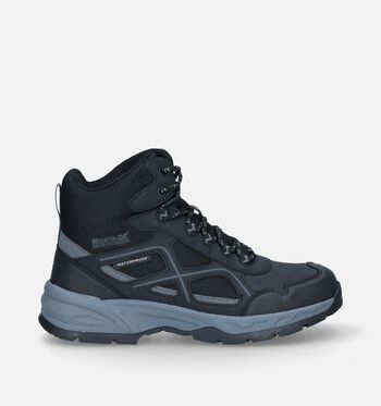 Chaussures de randonnée noir