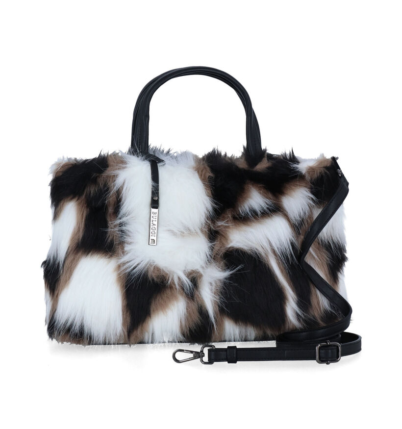 Bulaggi Ann Zwarte Handtas voor dames (317757)