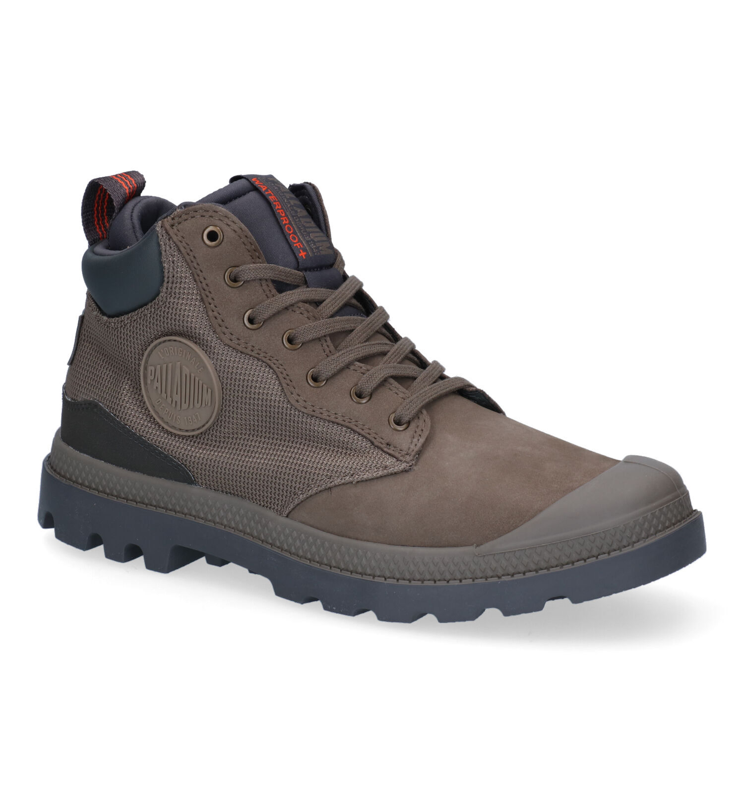 palladium schoenen eindhoven