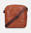 Maverick Crossbody Tas Cognac voor heren (341276)
