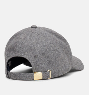 Tommy Hilfiger Casquettes Gris