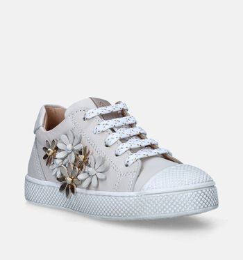 Lunella Sneakers Beige