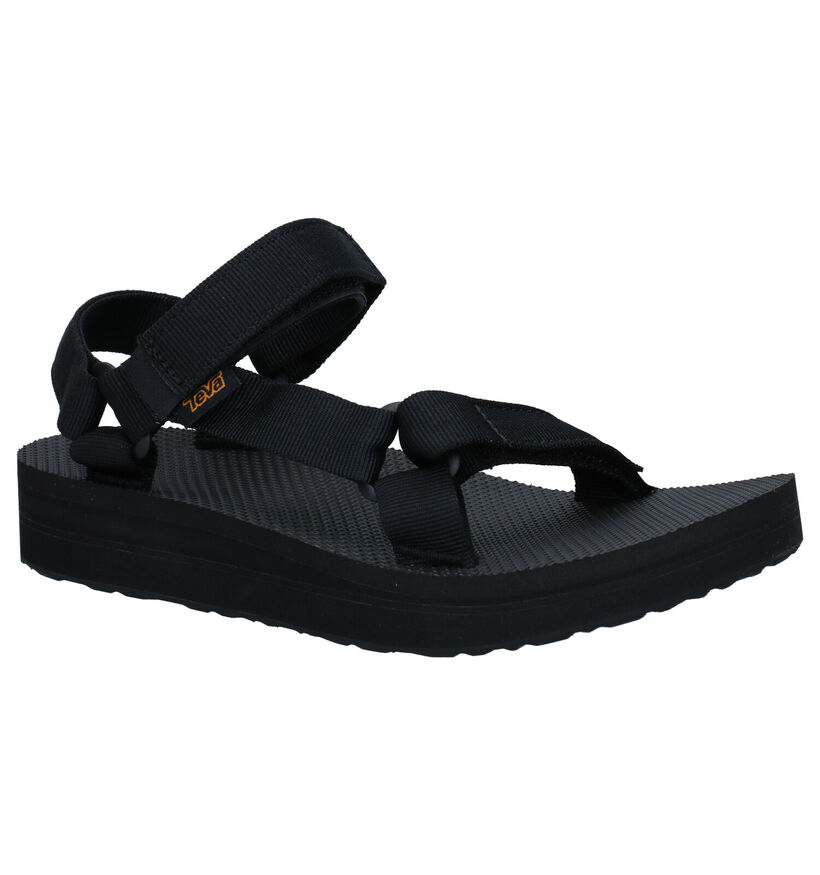 Teva Midform Universal Blauwe Sandalen voor dames (321759)