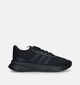 adidas X PLR Path Baskets en Noir pour hommes (334733) - pour semelles orthopédiques