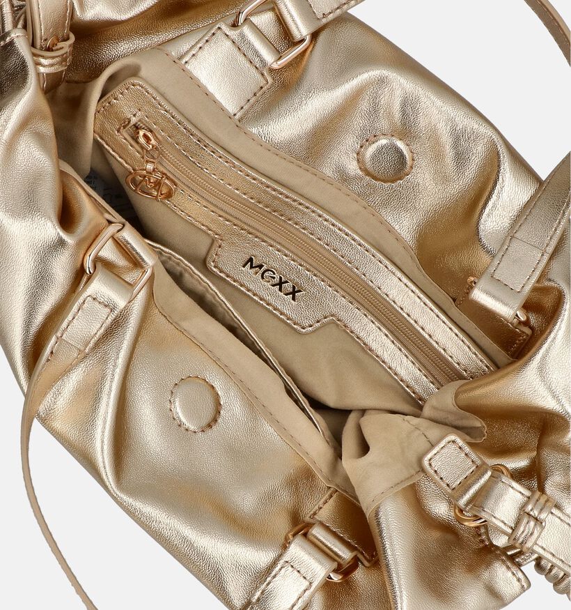 Mexx River Gouden Handtas voor dames (356832)