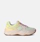 Scotch & Soda Baskets en Jaune pour femmes (353298) - pour semelles orthopédiques