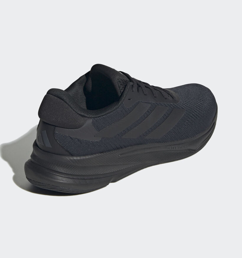adidas Supernova Ease Zwarte Sneakers voor heren (375279) - geschikt voor steunzolen