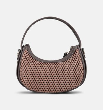 Pepe Moll Sacs &agrave; bandouli&egrave;re Marron