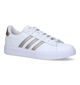 adidas Grand Court 2.0 Witte Sneakers voor dames (324523) - geschikt voor steunzolen