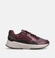 Xsensible Golden Gate Bordeaux Sneakers voor dames (377665) - geschikt voor steunzolen