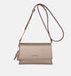 Laurent David Gouden Crossbodytas voor dames (374026)