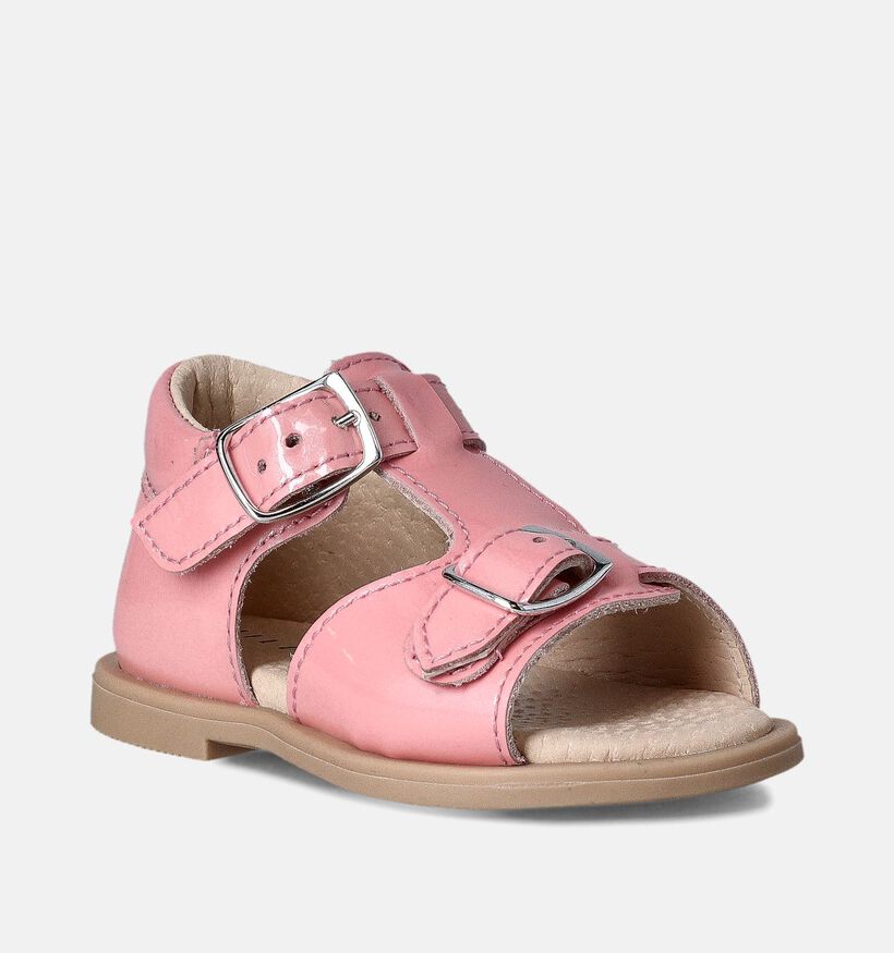 Milo & Mila Roze Sandalen voor meisjes (356959)