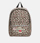 Beagles Sacs à dos en Beige pour filles (364755)