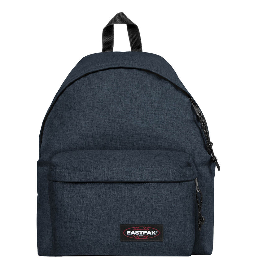 Eastpak Padded Pak'r Blauwe Rugzak in stof (300539)