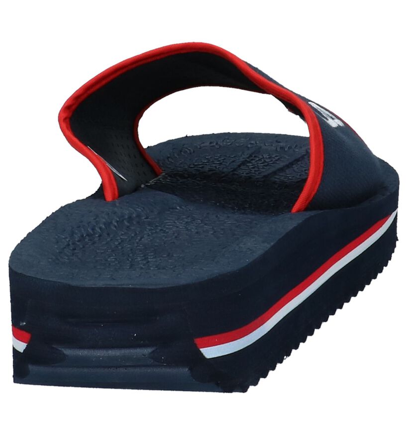Fila Sandales de bain  (Bleu foncé), , pdp