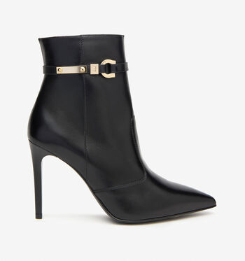 NeroGiardini Bottines Noir