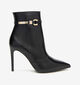 NeroGiardini Premium Collection Bottines en Noir pour femmes (379418)