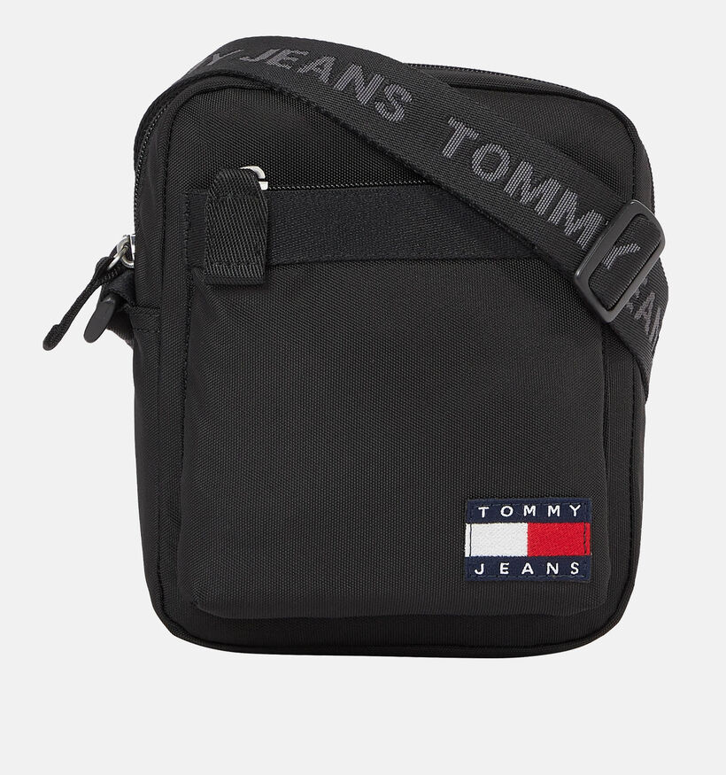 Tommy Hilfiger Daily Reporter Sac à bandoulière en Vert pour hommes (336446)