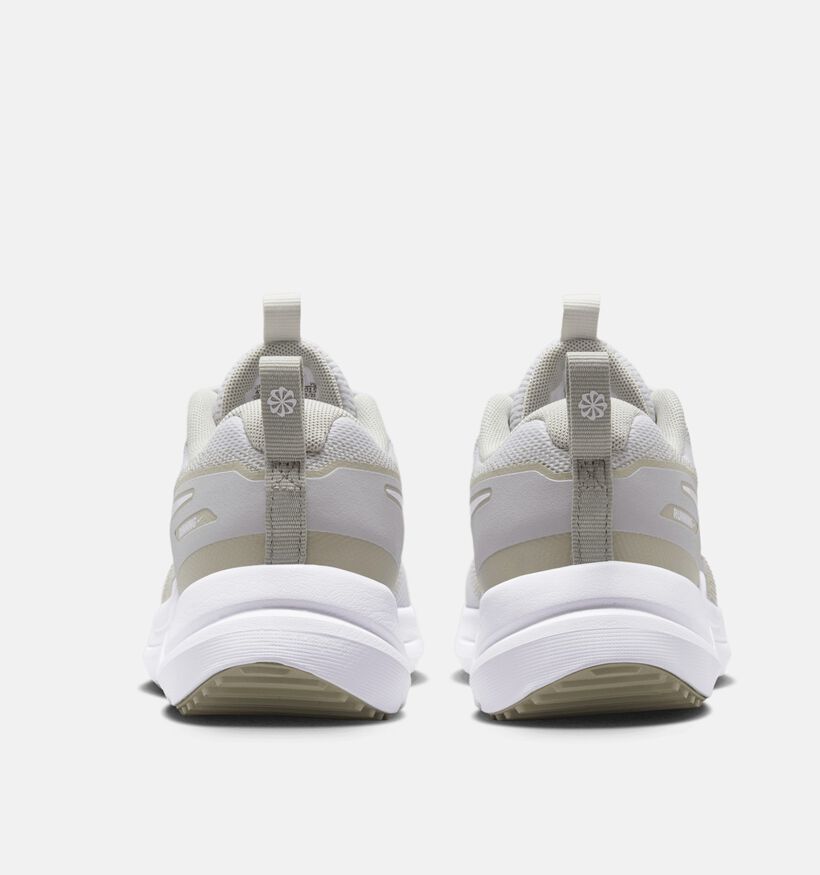 Nike Cosmic Runner Lichtgrijze Sneakers voor jongens (373439) - geschikt voor steunzolen