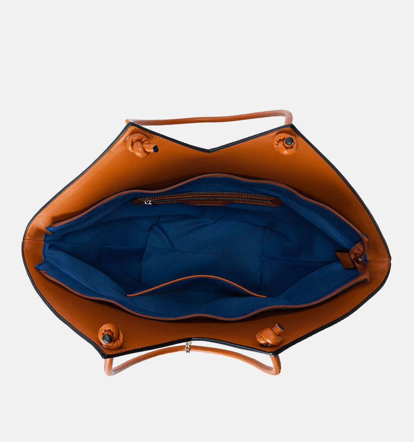 Mac Alyster Cabas en Cognac pour femmes (372860)