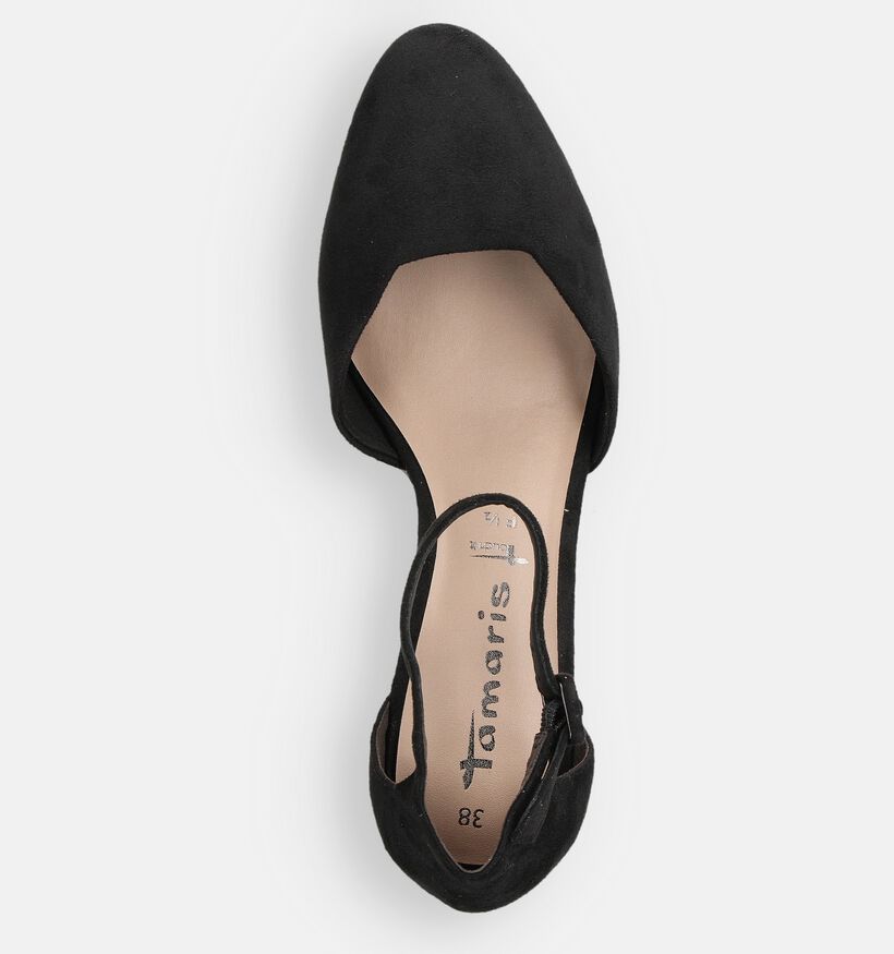 Tamaris Zwarte Pumps voor dames (367588)