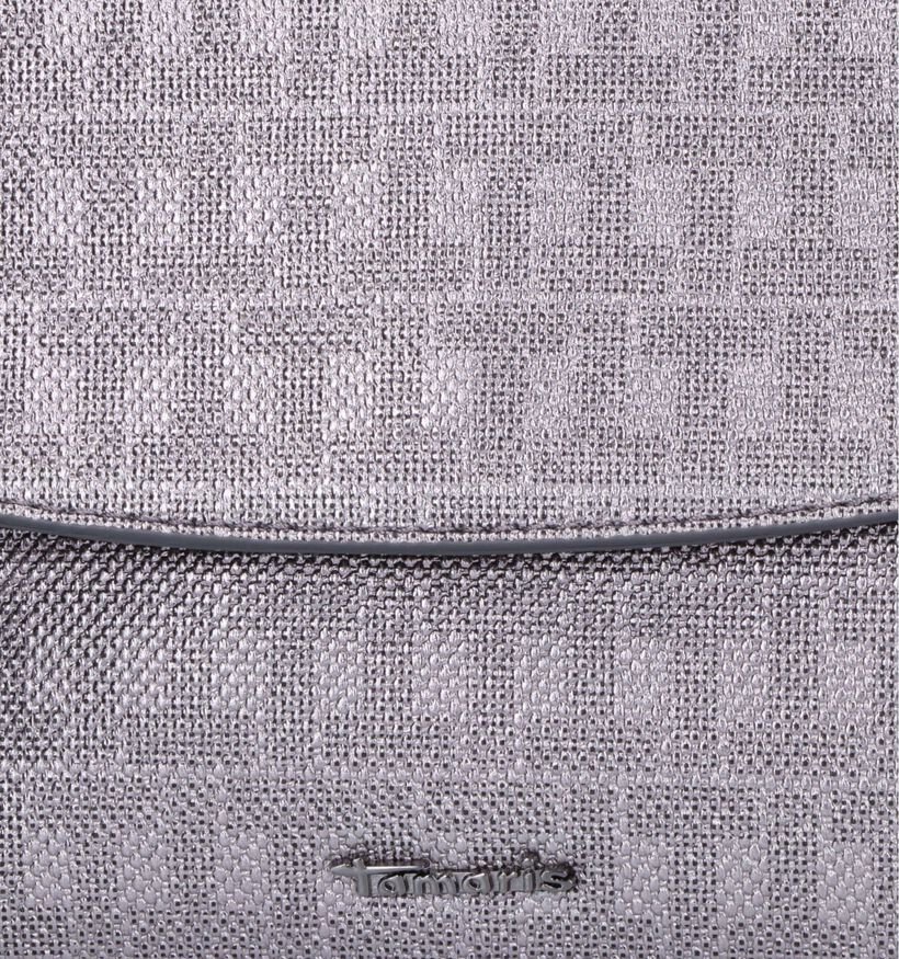 Tamaris Marietta Sac porté croisé en Argent pour femmes (331014)