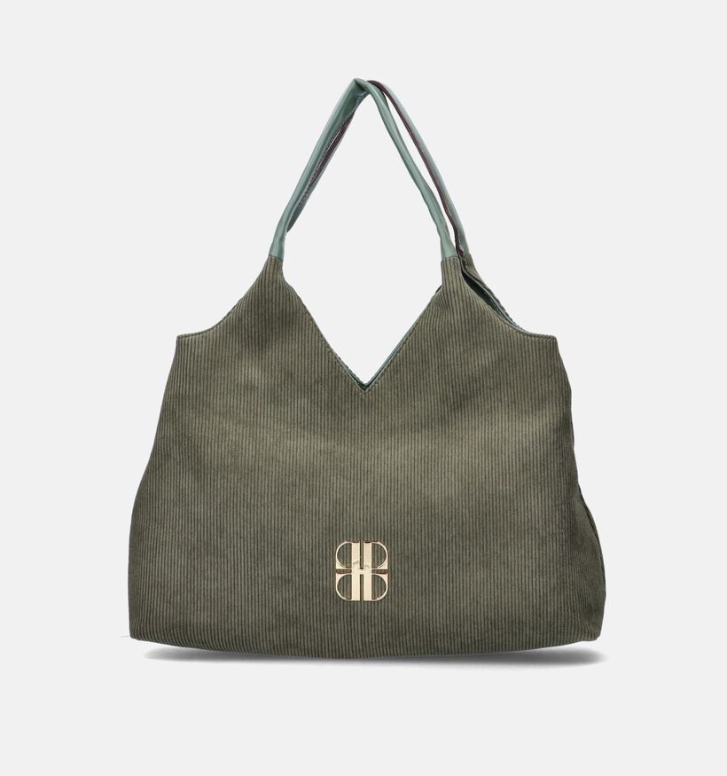 Laurent David Kaki Schoudertas Laurent David Kaki Schoudertas voor dames (349763)