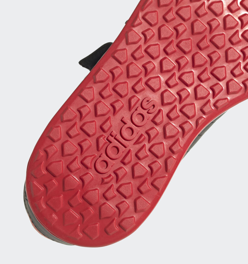 adidas VS Switch 3 CF C Zwarte Sneakers voor jongens, meisjes (341654)