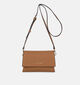 Laurent David Estée 746 Cognac Crossbodytas voor dames (356762)