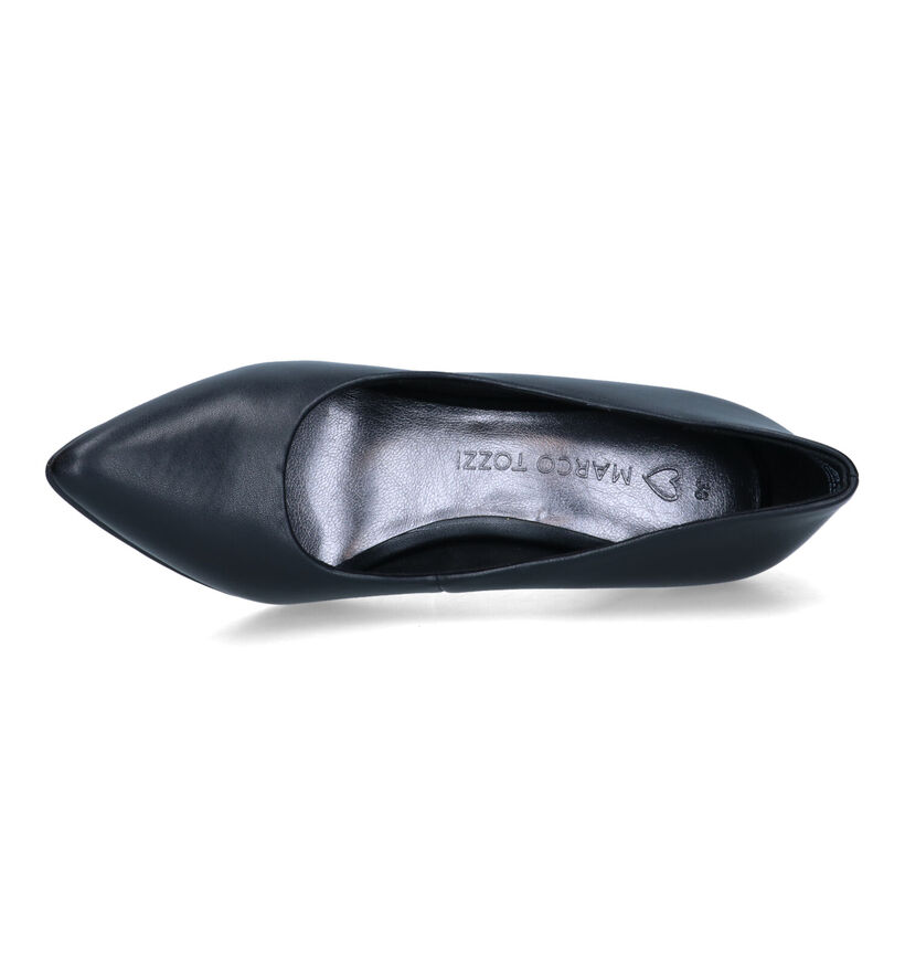 Marco Tozzi Talons hauts en Noir pour femmes (320350)