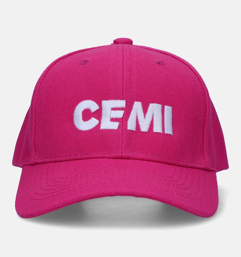 CEMI Blauwe Pet voor meisjes, jongens (361807)