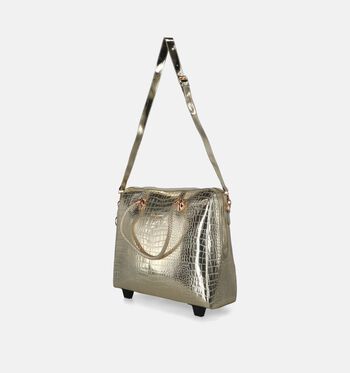 Olivia Lauren Sacs ordinateur Or