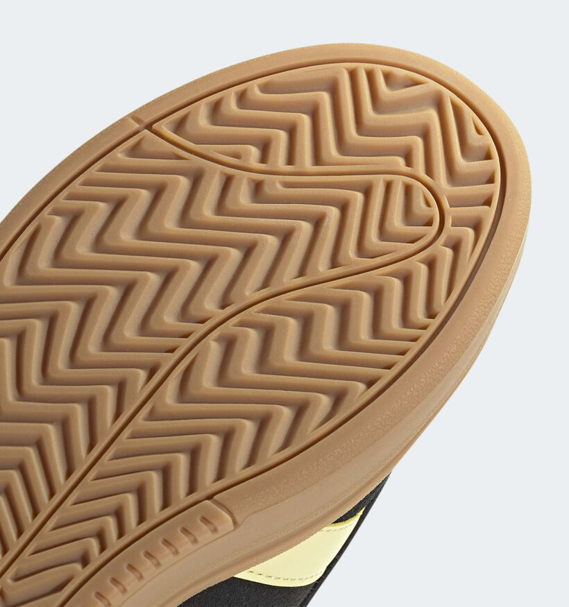 adidas Grand Court Alpha 00s Baskets en Noir pour femmes (343331)