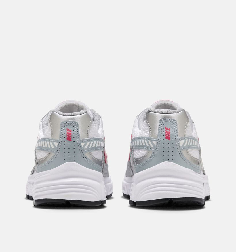 Nike Initiator Baskets en Blanc pour femmes (355847)