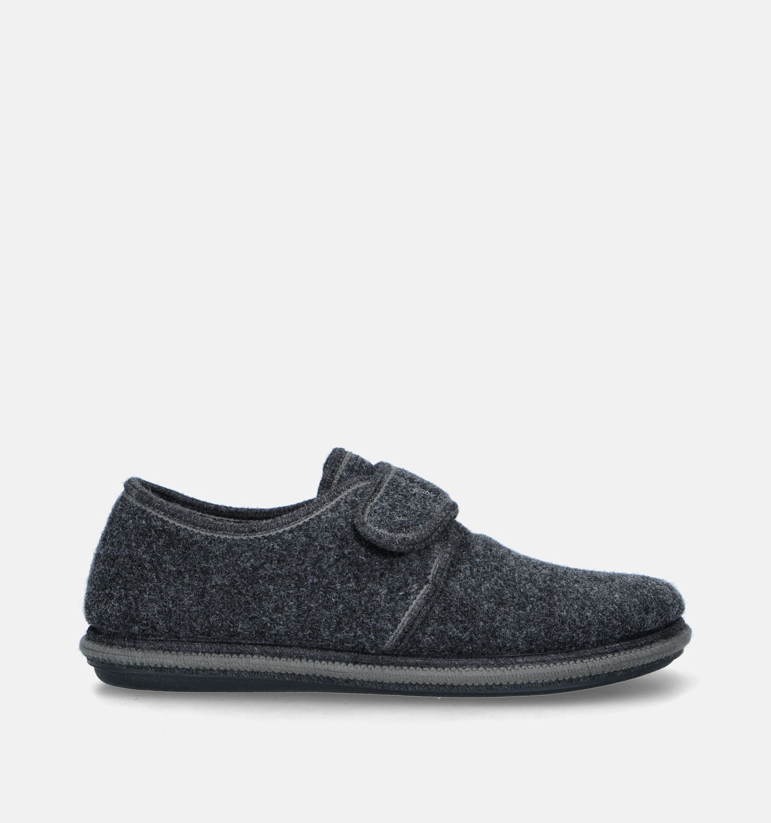 Torfs Home Zwarte Pantoffels Heren Pantoffels Online op TORFS.BE