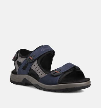 G-Comfort Sandales Bleu