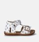 Naturino Quarzo Witte Sandalen voor meisjes (356305)