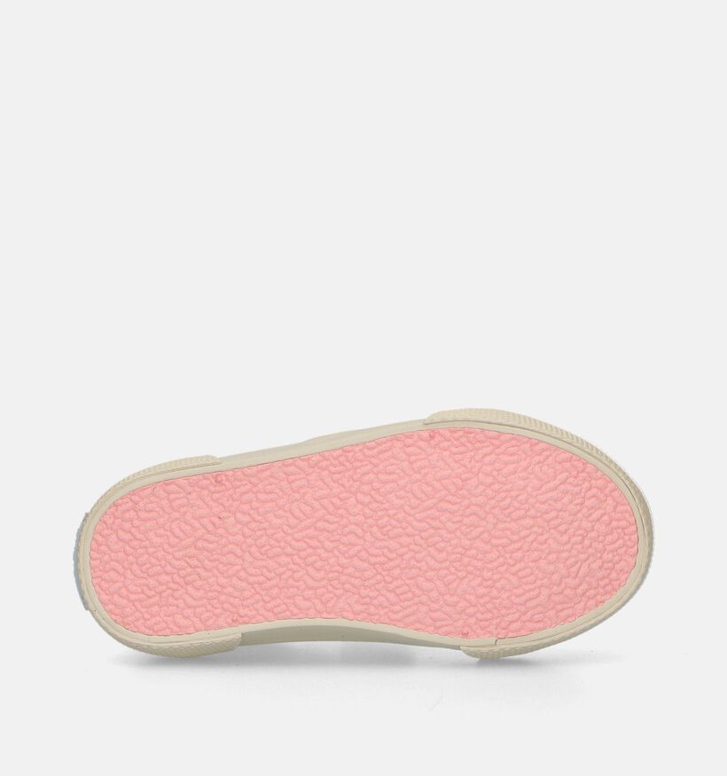 Victoria Witte Sneakers voor meisjes (354108)