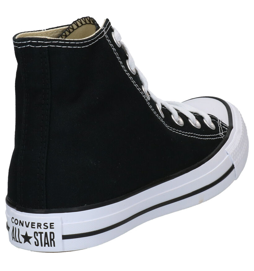 Converse Chuck Taylor AS Witte Sneakers voor dames (302654)