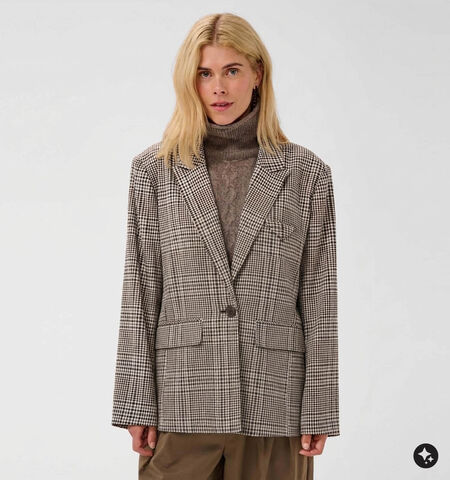 Culture Vestes Gris