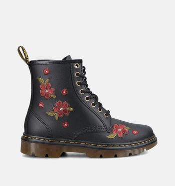 Dr. Martens Boots Zwart